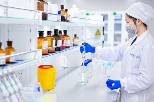 智飞生物荣登2025重庆民营企业科技创新指数百强榜，细胞技术研发与应用成核心引擎